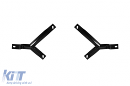 Shadow style tuning kit suitable for Mercedes S-Class W223 after 2020-image-6237260