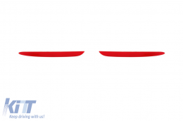 Shadow style tuning kit suitable for Mercedes S-Class W223 after 2020-image-6237268