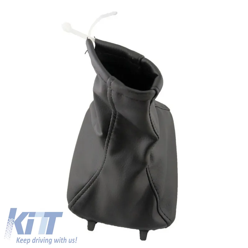 Shift Boot With Plastic Base Suitable for Opel Astra G 98-04 / Opel Zafira A 99-05 GK0905