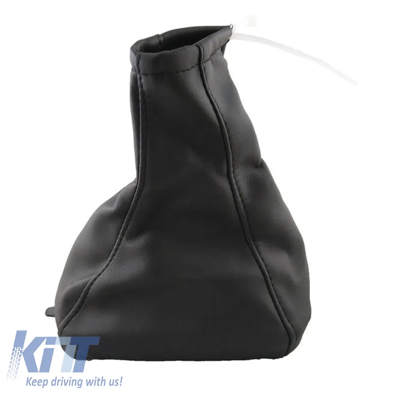 Shift Boot With Plastic Base Suitable for Opel Astra G 98-04 / Opel Zafira A 99-05 GK0905