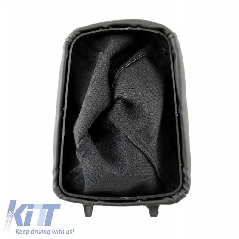 Shift Boot With Plastic Base Suitable for Opel Astra G 98-04 / Opel Zafira A 99-05 GK0905