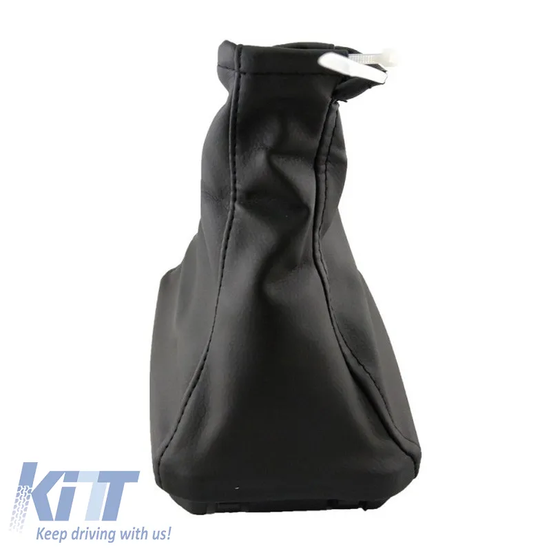 Shift Boot With Plastic Base Suitable for Opel Corsa C 00-06 / Opel Tigra B 04-09 GK0965