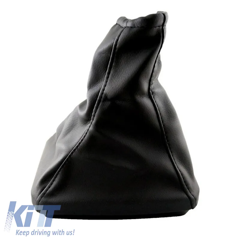 Shift Boot With Plastic Base Suitable for Opel Corsa C 00-06 / Opel Tigra B 04-09 GK0965