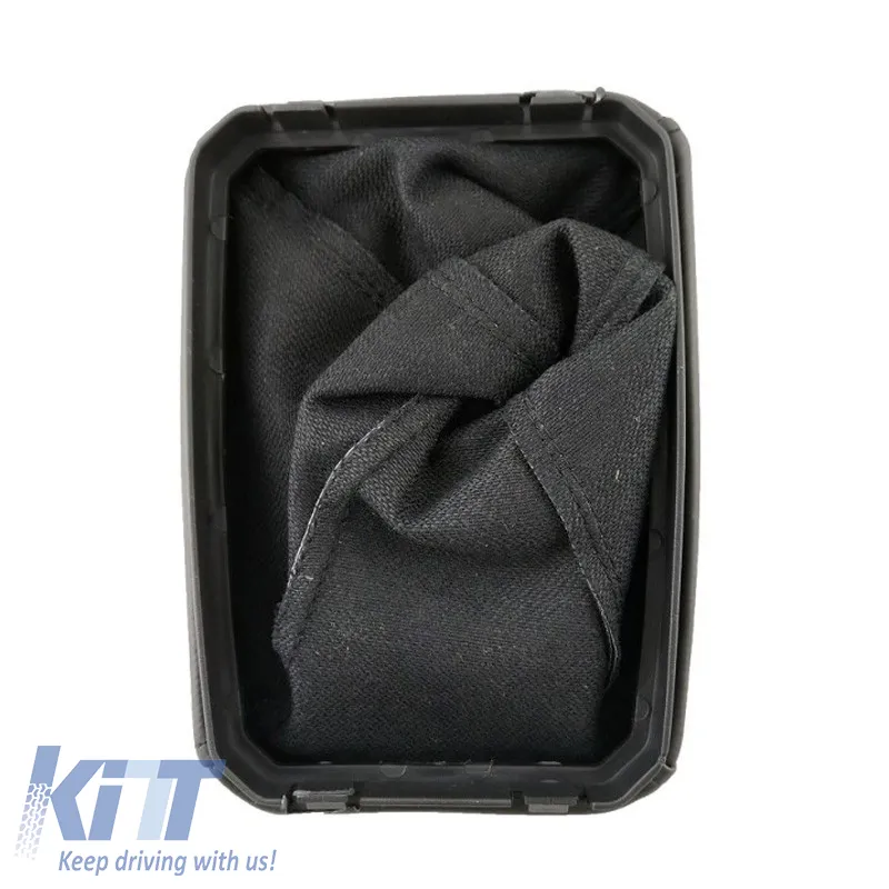 Shift Boot With Plastic Base Suitable for Opel Corsa C 00-06 / Opel Tigra B 04-09 GK0965