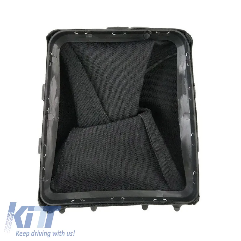 Shift Boot With Plastic Base Suitable for Opel Vectra C 02-08 GK0945