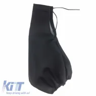 Shift Cover Universal Plastic Black 20723-image-6303157