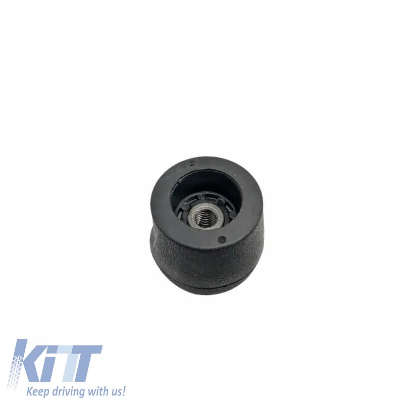 Shift Knob Black suitable for Fiat Grande Punto Evo / Linea With 5 Speed BRN1132