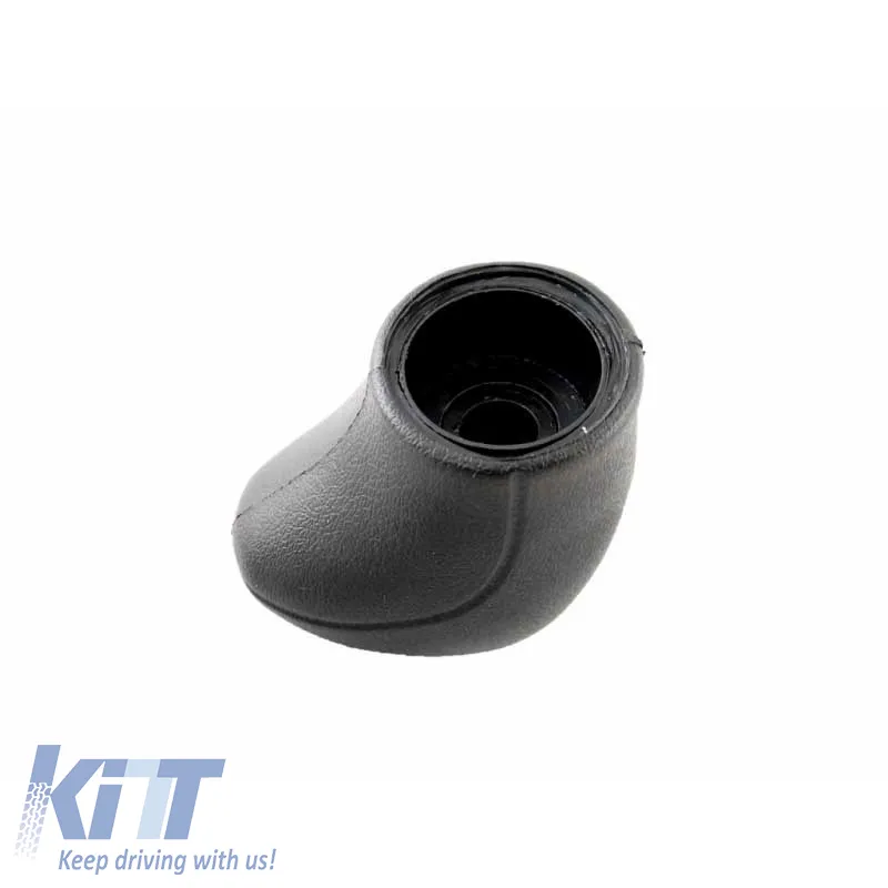 Shift Knob Black suitable for Mercedes-Benz Vito W639 With 6 Speed GK0873