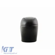 Shift Knob Black suitable for Mercedes-Benz Vito W639 With 6 Speed GK0873-image-6296582