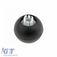 Shift Knob Black Suitable for Smart For Two W451 Automatic GK3124-image-6313940