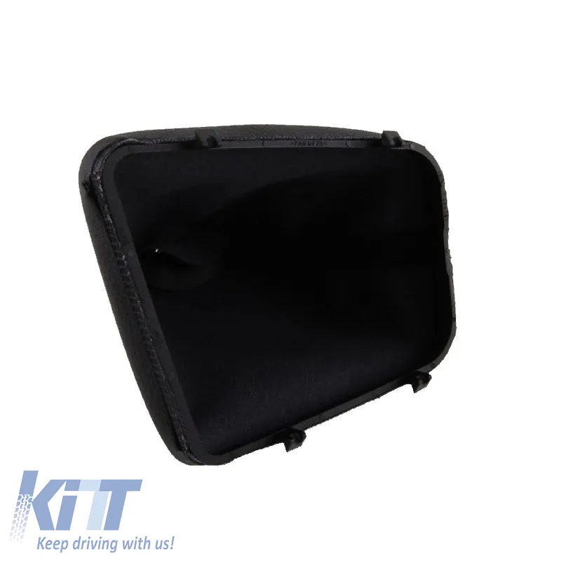Shift Knob Boot With Plastic Base Suitable for BMW 3 E46 G0002
