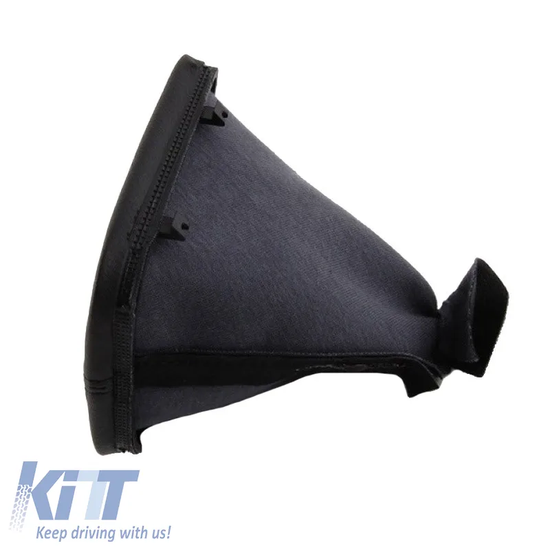 Shift Knob Boot With Plastic Base Suitable for BMW 3 E46 G0002