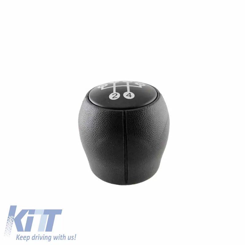 Shift Knob suitable for Opel Astra G 98-04 with 5 Speed GK0903