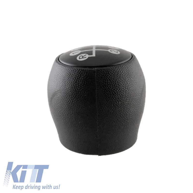 Shift Knob suitable for Opel Astra G 98-04 with 5 Speed GK0903
