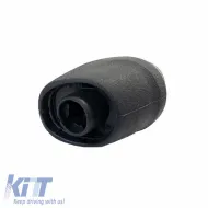 Shift Knob suitable for Renault Megane 4 2016+ With 6 Speed Black GK3325-image-6313924