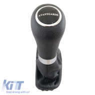 Shift Knob With Boo Suitable for Mercedes-Benz C-Class W203 Avantgarde Automatic GK0847 - CGRCIOAM6035448