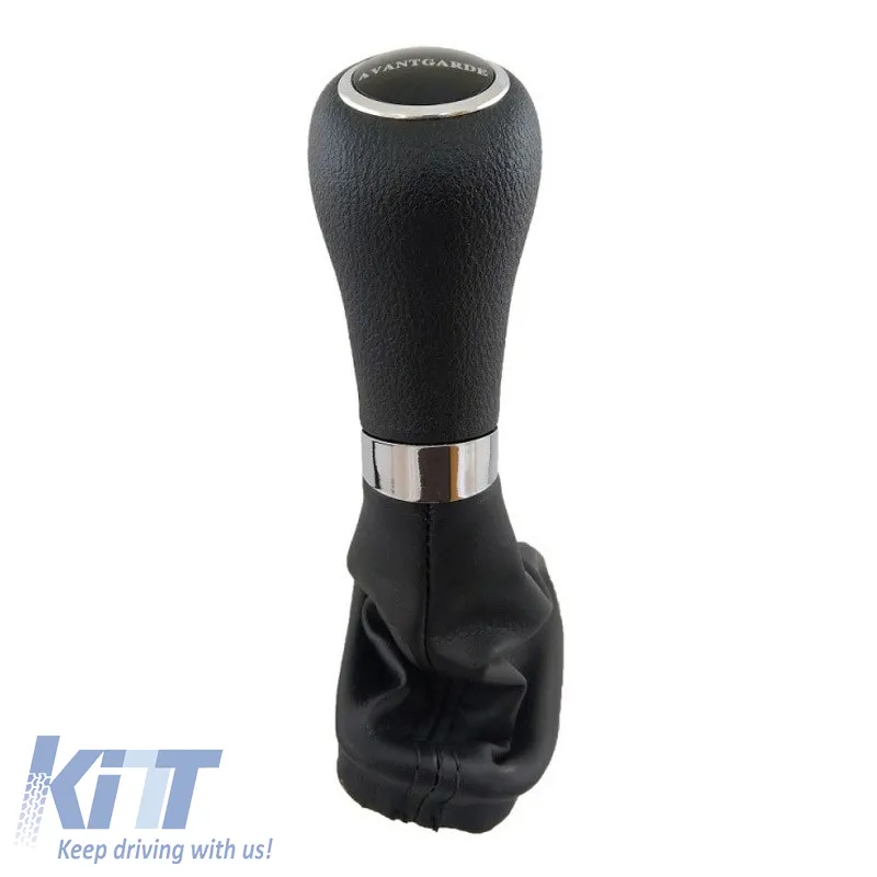 Shift Knob With Boo Suitable for Mercedes-Benz C-Class W203 Avantgarde Automatic GK0847