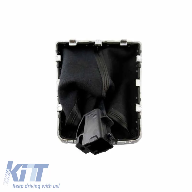 Shift Knob With Boot OEM Suitable for Opel Astra H 04-09 With 5 Speed GK0913
