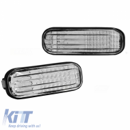 Side Fender Indicators suitable for Honda Civic 95-01 / Prelude 92-97 Crystal 2 pcs