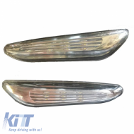 Side Fender Indicators suitable for Universal Led TR-6211W/B 2 pcs