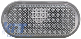 image-62-Side indicator white right=left TYC for Nissan Note 06-08