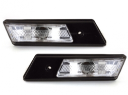 side marker suitable for BMW E36 -96_black - SB01B