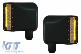 image-49-Side Mirror LED Lights Turn Signal Offroad suitable for Jeep Wrangler JK Rubicon (2007-2016)