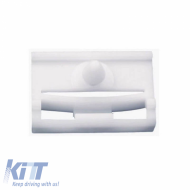 Side Skirt Clip suitable for BMW 3 E36 90-99 M-Tech 51712234032 1 Pc