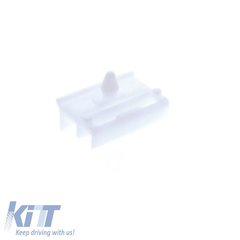 Side Skirt Clip suitable for BMW 3 E36 90-99 M-Tech 51712234032 1 Pc