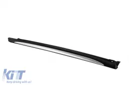 Side skirts di design adatti per Mercedes E-Class W212 2014-2016-image-6150592