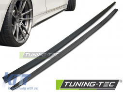 SIDE SKIRTS EXTENSION PERFORMANCE STYLE fits BMW F32 / F33 / F82 10.13- - TTSSB6028696