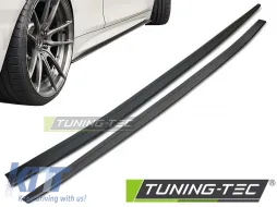 image-42-SIDE SKIRTS EXTENSION PERFORMANCE STYLE fits BMW F32 / F33 / F82 10.13-