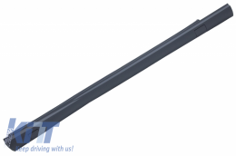 Side Skirts for MERCEDES E-Class W212 2009-2012 A-Design--image-41676