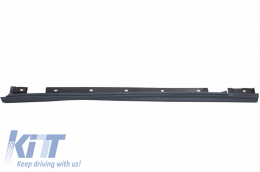 Side Skirts for MERCEDES E-Class W212 2009-2012 A-Design--image-6048619