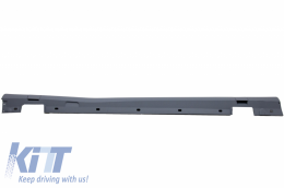 Side Skirts for MERCEDES E-Class W212 2009-2012 A-Design--image-6048620
