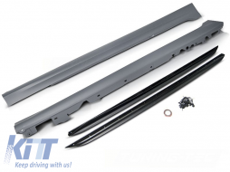 image-42-SIDE SKIRTS PERFORMANCE STYLE BLACK MATT fits BMW G20/G21 19-25