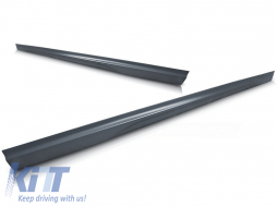 SIDE SKIRTS SPORT fits BMW E46 05.98-03.05 S/T - TTSSB6027755