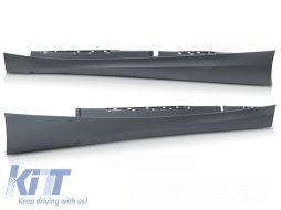 image-78-SIDE SKIRTS SPORT fits BMW E87 04-13