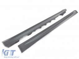 SIDE SKIRTS SPORT fits BMW F36 13-20  - TTSSB6030163