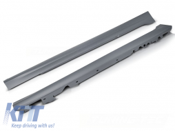 SIDE SKIRTS SPORT fits BMW G20/G21 19-25