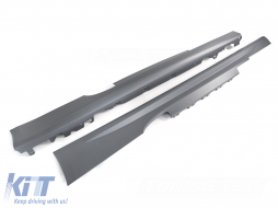 SIDE SKIRTS SPORT fits G22 G23 20- - TTSSB6029505