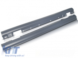 SIDE SKIRTS SPORT fits MERCEDES W204 07-14 - TTSSM6028897