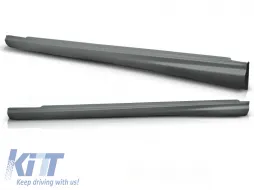 image-41-SIDE SKIRTS SPORT fits MERCEDES W211 06-09