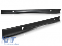 SIDE SKIRTS SPORT STYLE fits BMW E36 12.90-08.99 - TTSSB6027683