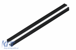 image-8-Side Skirts suitable for BMW 3 Series E30 (1982-1994) M3 Design
