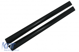 image-14-Side Skirts suitable for BMW 3 Series E90 E91 Pre LCI LCI (2004-2011) M3 Design