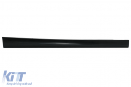 Side Skirts suitable for BMW 3 Series E90 E91 Pre LCI LCI (2004-2011) M3 Design-image-6048757
