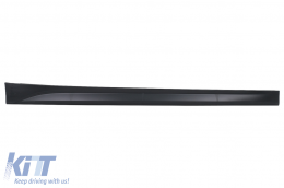 Side Skirts suitable for BMW 3 Series F30 F31 Sedan Touring (2011-2019) M-Tech Design-image-6105586