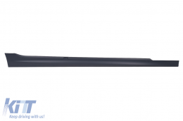 Side Skirts suitable for BMW 3 Series G20 G21 (2018-2022) Sport Design-image-6104741