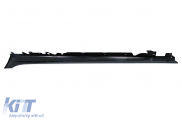 Side Skirts suitable for BMW 3 Series G20 G21 (2018-2022) Sport Design-image-6104745